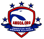 American Gun Owners Alliance Logo